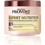 Franck Provost Maschera Professionale Expert Nutrition con Burro di Karité per Capelli Nutriti