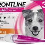 Frontline Triact, 3 Pipette, Cane S