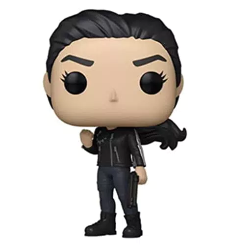 Funko 60087 POP TV: Hawkeye - POP 4, Multicolore