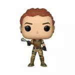 Funko- Pop: Fortnite: Tower Recon Specialist, Multicolore