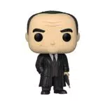 Funko Pop! Movies: DC The Batman - The Penguin - Probabilità di 1/6 per la Variante Chase - Figura in Vinile da Collezione - Idea Regalo - Merchandising Ufficiale - Giocattoli per Bambini e Adulti