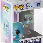 Funko POP: Soul - Grinning 22