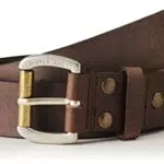 G-STAR RAW Dast Cintura Uomo, Marrone, 65