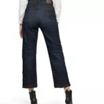 G-STAR RAW Jeans versatili aderenti in vita e con gamba dritta
