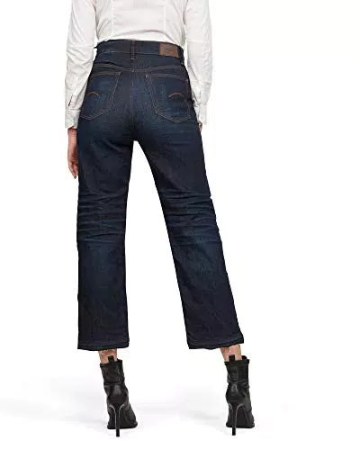 G-STAR RAW Jeans versatili aderenti in vita e con gamba dritta