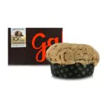 Galup Panettone con Gocce di Cioccolato Sfornato in Italia
