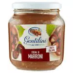 Gentilini Crema di Marroni 400 gr