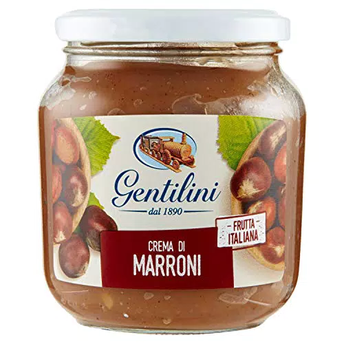 Gentilini Crema di Marroni 400 gr