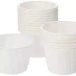 Genware NEV-100-2050 Ramekin, carta cerata, 1 oz., Confezione da 250