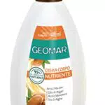 Geomar Crema Corpo Nutriente pelli Secche 400 ml
