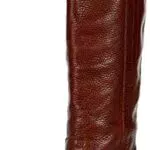 Geox D Giulila F, Stivali Donna, Marrone Brown