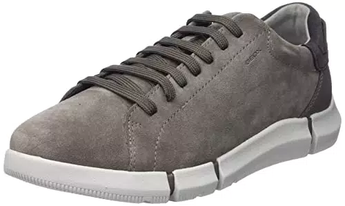 Geox Sneakers Uomo, Grigio