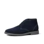 Geox U Brandled B, Scarpe Uomo, Blu Navy