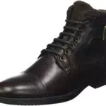 Geox U Jaylon Ativaletti Uomoarrone
