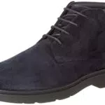 Geox U Spherica Ec1 Ativaletti Uomo, Blu