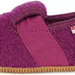 Giesswein Weidach, Pantofole Piatte