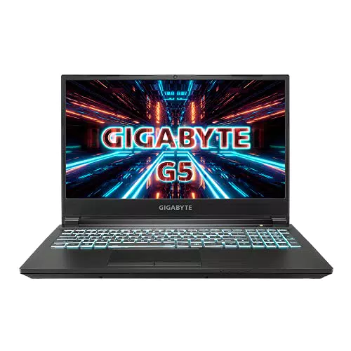 GIGABYTE G5 KD
