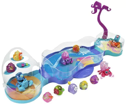 Giochi Preziosi Xia Xia Rio De Trio Village