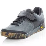 Giro Chamber II, Scarpe da Ciclismo Donna, Multicolore