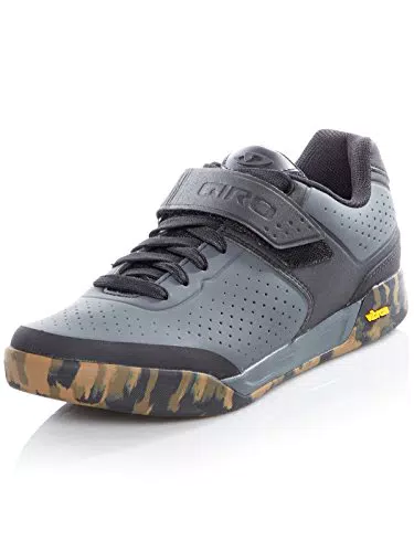 Giro Chamber II, Scarpe da Ciclismo Donna, Multicolore