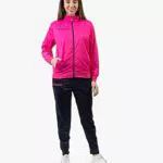 GIVOVA TUTA TORINO TRIACETATO FUXIA/BLU