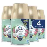 Glade Automatic Spray Ricarica, Profumatore per Ambienti