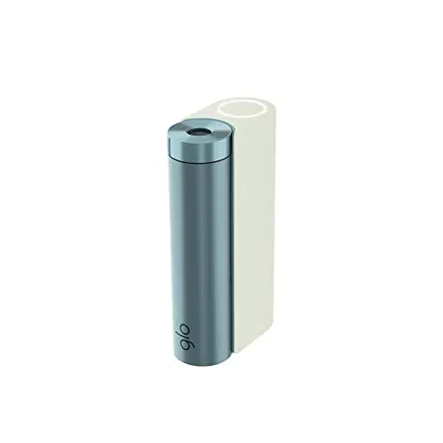 glo Sigaretta Elettronica HYPER X2, verde