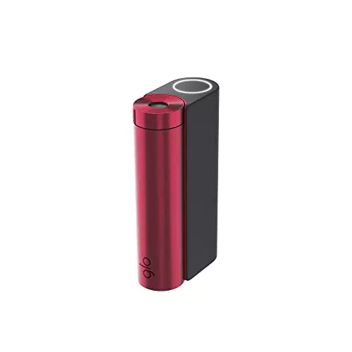 glo HYPER X2, Dispositivo che Riscalda il Tabacco, L'alternativa alla Sigaretta