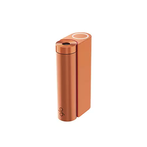 glo Sigaretta Elettronica HYPER X2 New 2022, Dispositivo che riscalda il tabacco