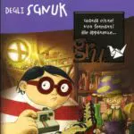 Grande Libro Degli Sgnuk