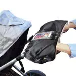 Guanti Passeggino - Scaldamani Passeggino Guanto Impermeabile