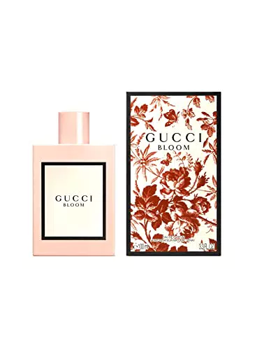 GUCCI BLOOM edp vapo 100 ml