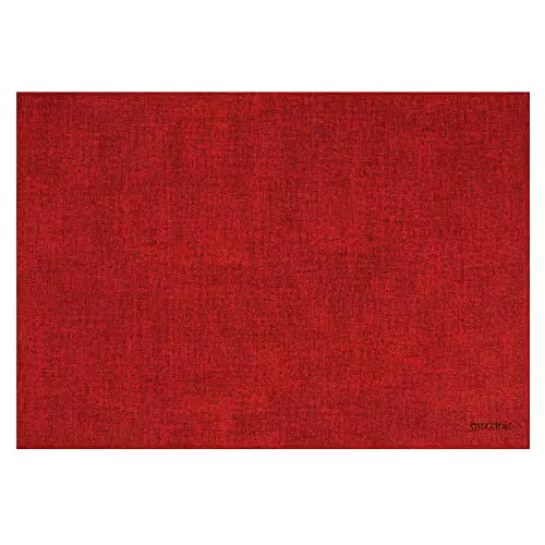 Guzzini Fabric Tiffany Tovaglietta Double Face, 43 x 30 cm