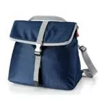 Guzzini Fashion On The Go Borsa Zaino Termico, Poliestere