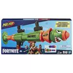Hasbro E7511EU4 Nerf- Fortnite RL Blaster con Dardi