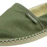 Havaianas Origine III, Espadrillas Unisex-Adulto, Verde Green