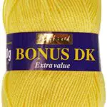 Hayfield - Bonus Dk per Lavoro a Maglia  100 g, Filato