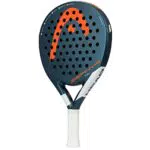 Head, Zephyr UL 2022 Unisex Adulto, Nero/Rosso, Taglia unica