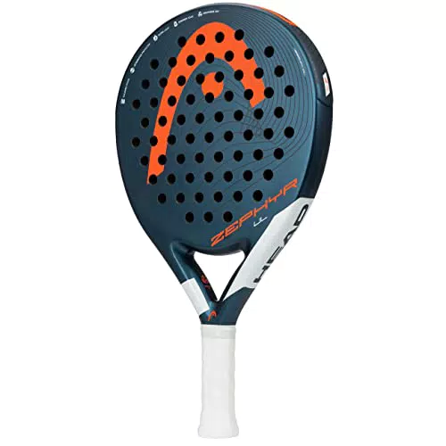 Head, Zephyr UL 2022 Unisex Adulto, Nero/Rosso, Taglia unica
