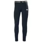 Helly Hansen Uomo Lifa Active Pant, Blu, L