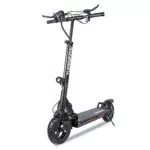 HILEY X10, Monopattino Elettrico Unisex Adulto, Nero