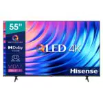 Hisense 55 QLED UHD 4K 2022 55E78HQ