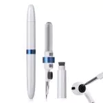Hoppac Kit Pulizia Airpods, Multifunzione a Penna