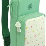 HORI GO PACK ANIMAL CROSSING, NSW-241U MOCHILA
