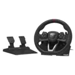Hori Volante RWA Racing Wheel Apex - PS5 - PS4 - PC - Ufficiale Sony