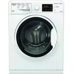 Hotpoint NDB 96443 W IT N, Lavasciuga a Libera Installazione