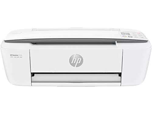 Hp Deskjet 3750 T8X12B Stampante Fotografica Multifunzione A4
