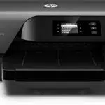 HP OfficeJet Pro 8210 stampante a colori, 2400 x 1200 DPI
