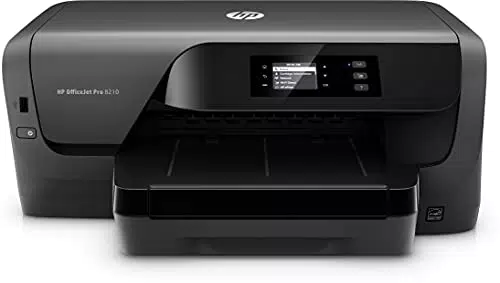 HP OfficeJet Pro 8210 stampante a colori, 2400 x 1200 DPI
