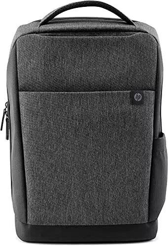 HP - PC Renew Zaino per Notebook Fino a 15.6”, Creato con Materiale Reciclato